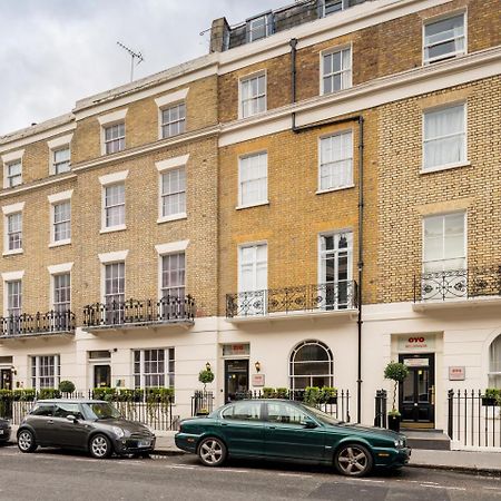Belgravia Rooms Hotel London Bagian luar foto