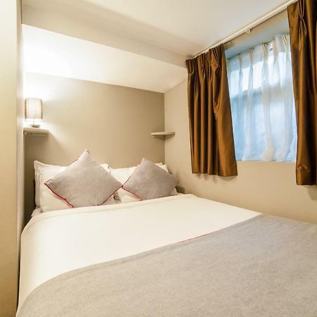 Belgravia Rooms Hotel London Bagian luar foto