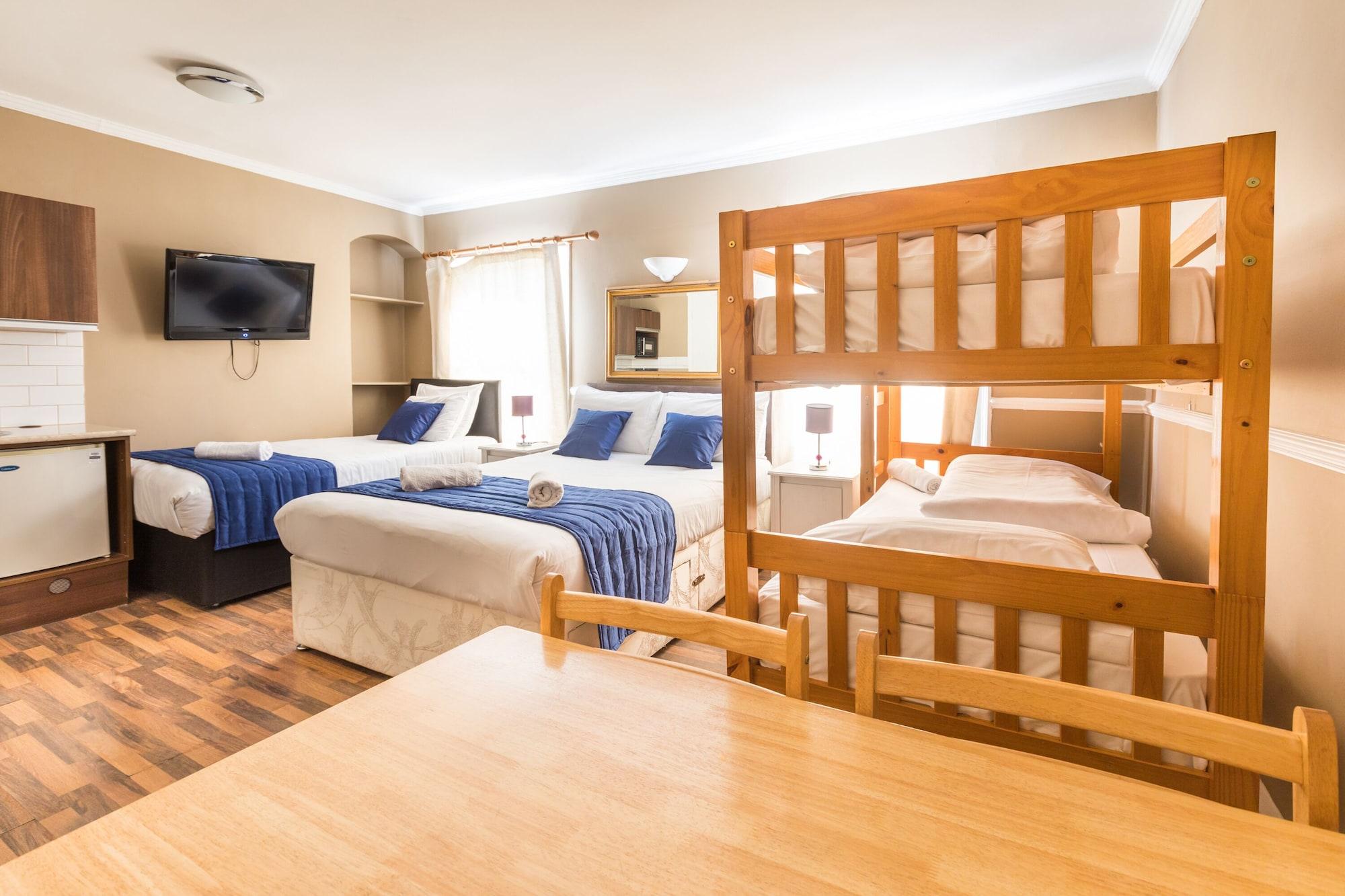 Belgravia Rooms Hotel London Bagian luar foto