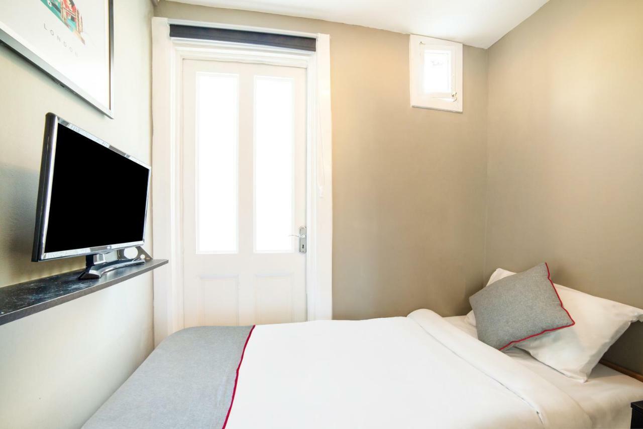 Belgravia Rooms Hotel London Bagian luar foto